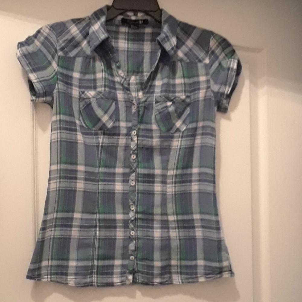 Forever 21 Top